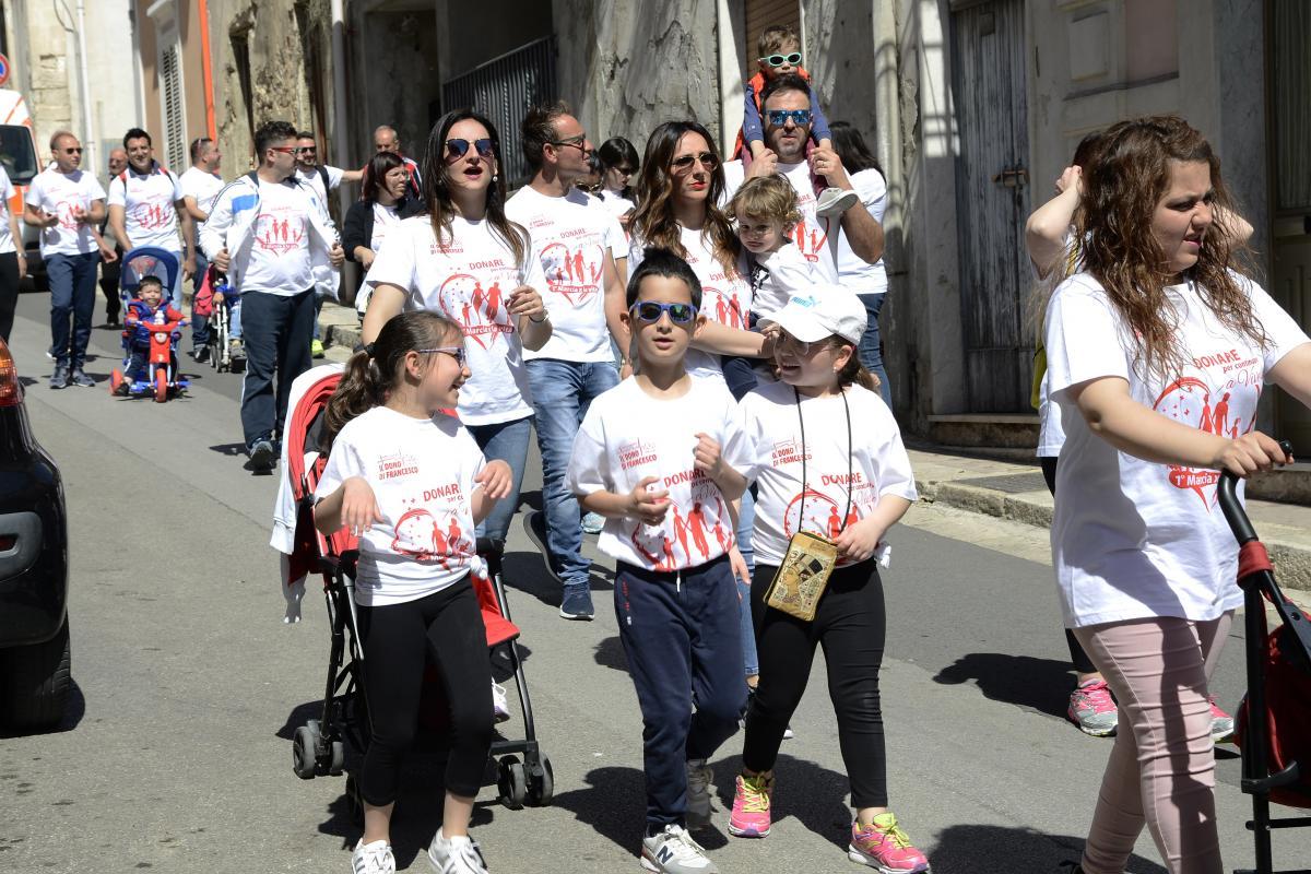 Donare Per Continuare A Vivere 1° Edizione