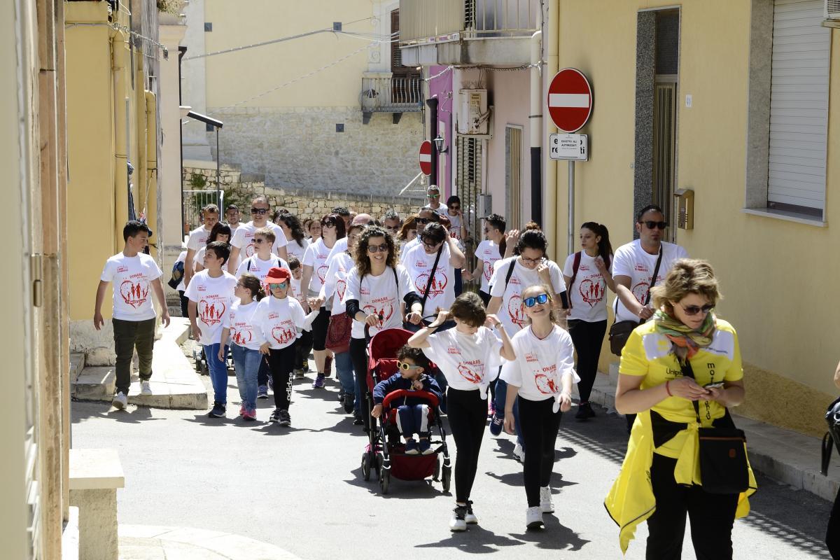 Donare Per Continuare A Vivere 1° Edizione
