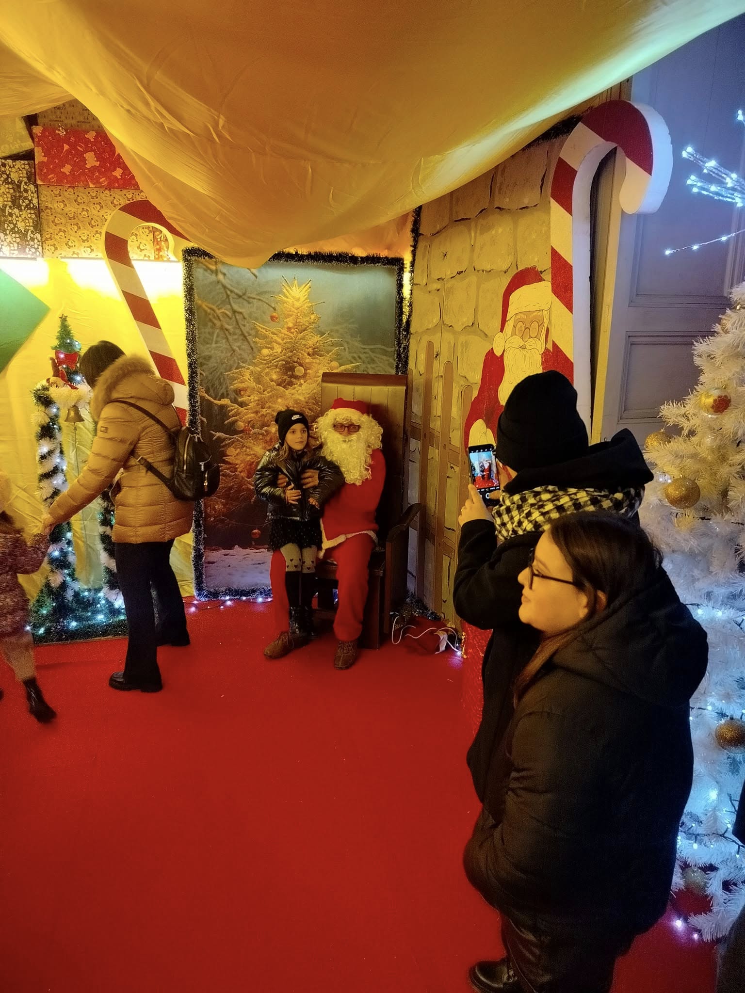 POSTA DI BABBO NATALE 2024