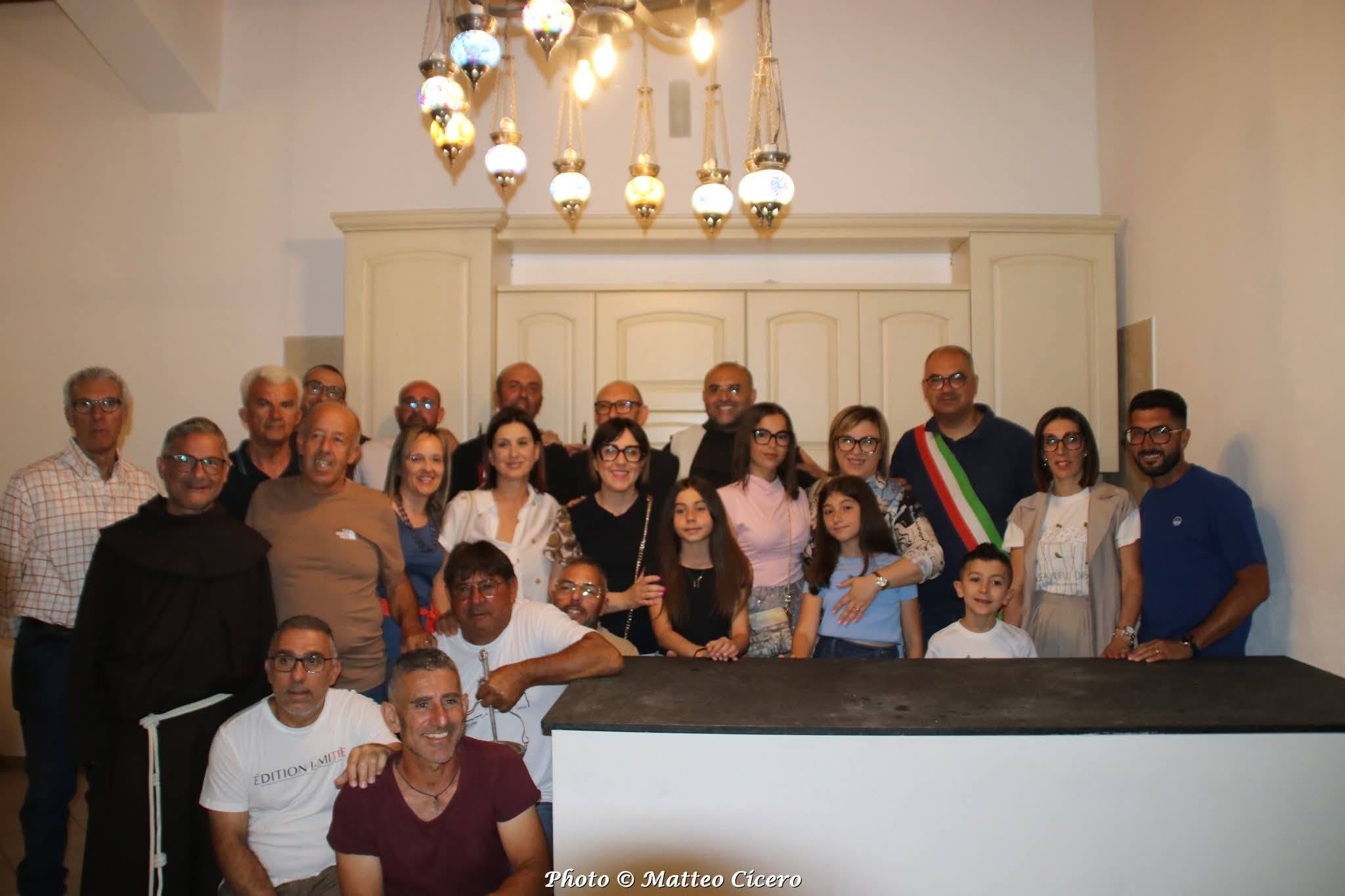 I NOSTRI DONI
