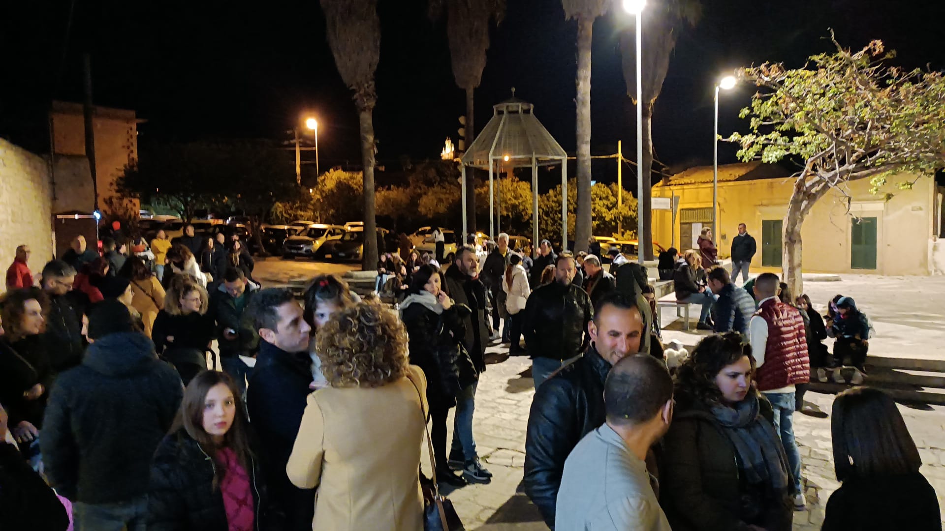 Casa di Babbo Natale 2023