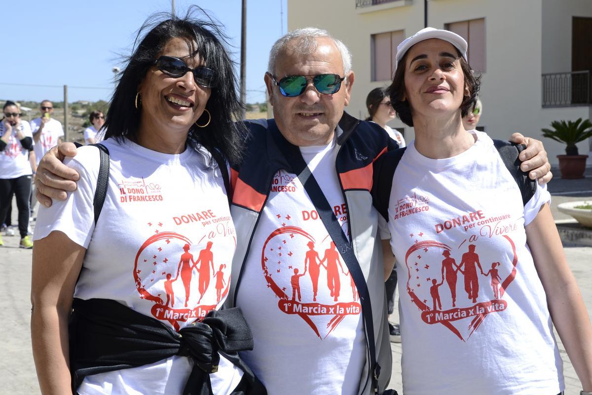 Donare Per Continuare A Vivere 1° Edizione