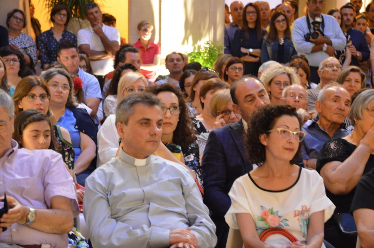 Inaugurazione Associazione Il Dono di Francesco