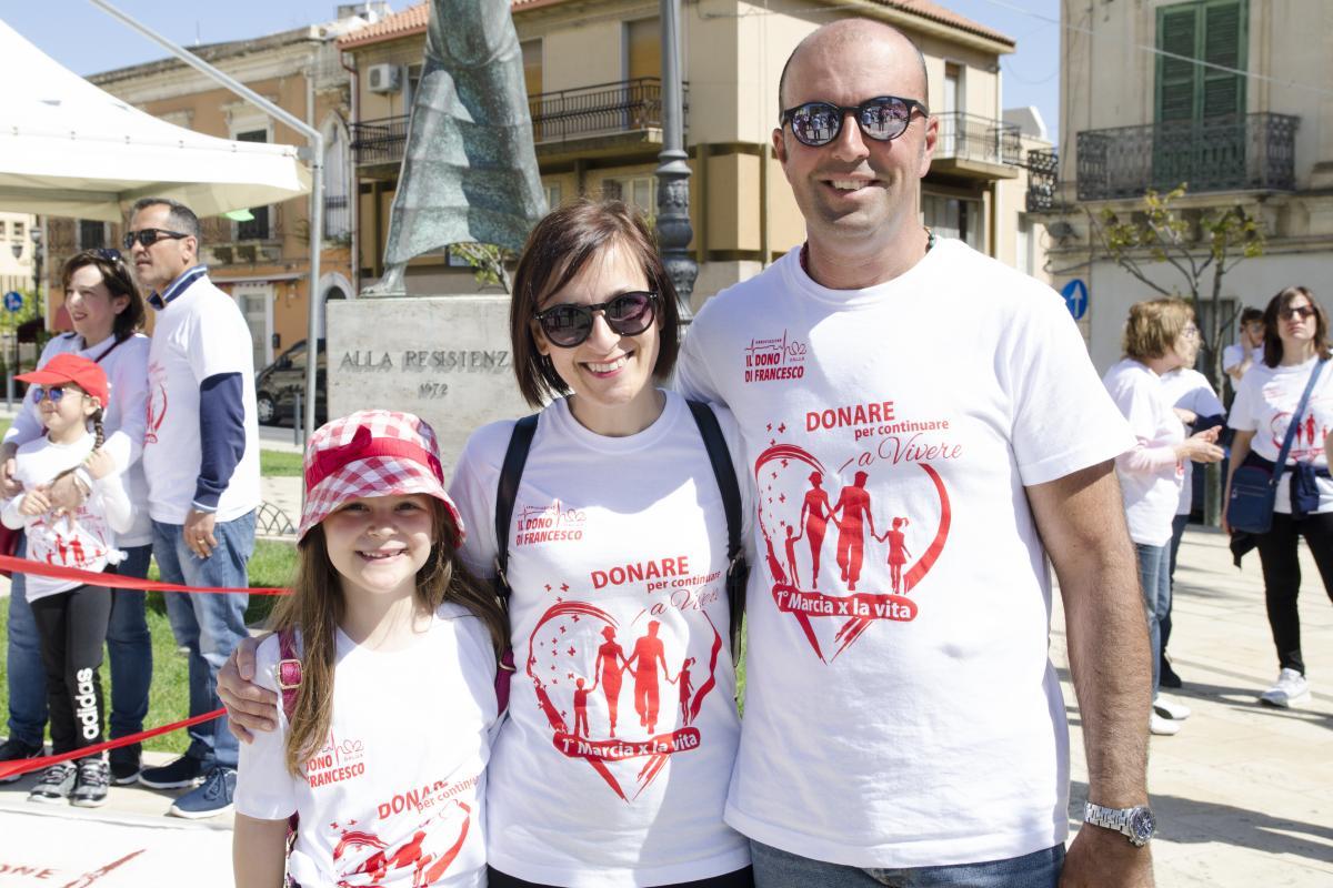 Donare Per Continuare A Vivere 1° Edizione
