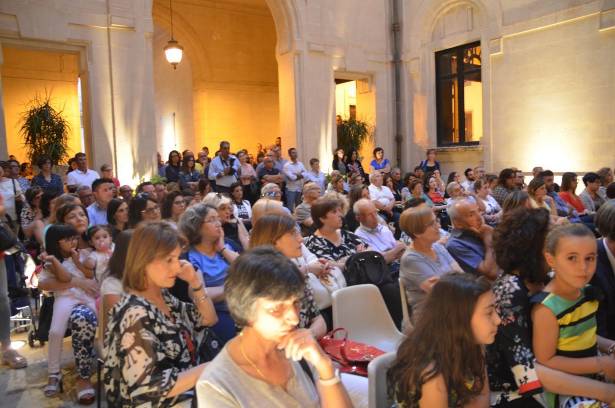 Inaugurazione Associazione Il Dono di Francesco