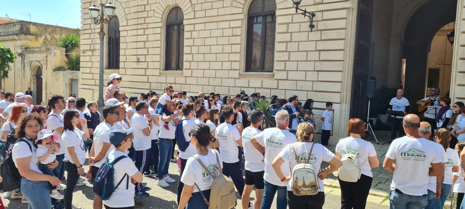2 Marcia per la Vita