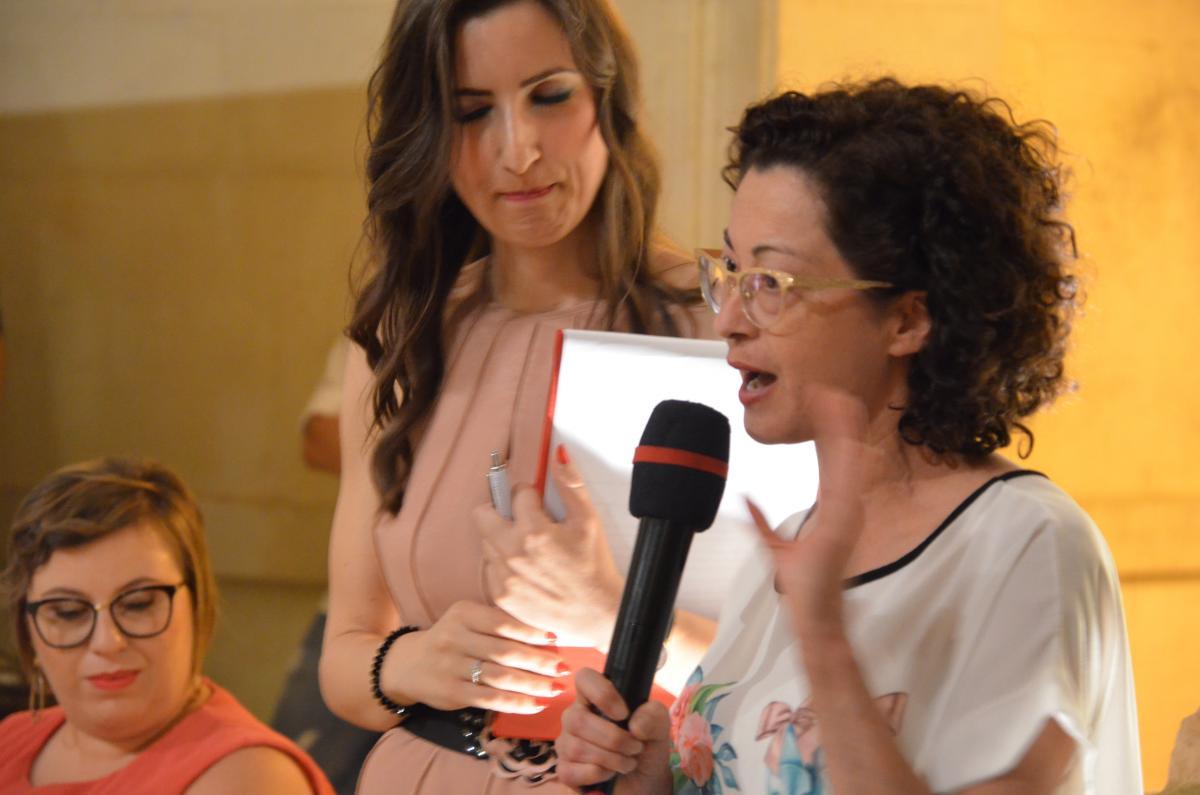Inaugurazione Associazione Il Dono di Francesco