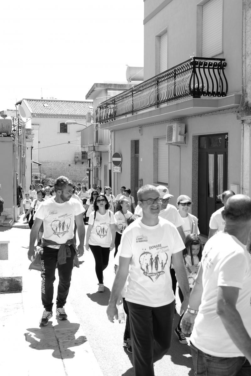 Donare Per Continuare A Vivere 1° Edizione