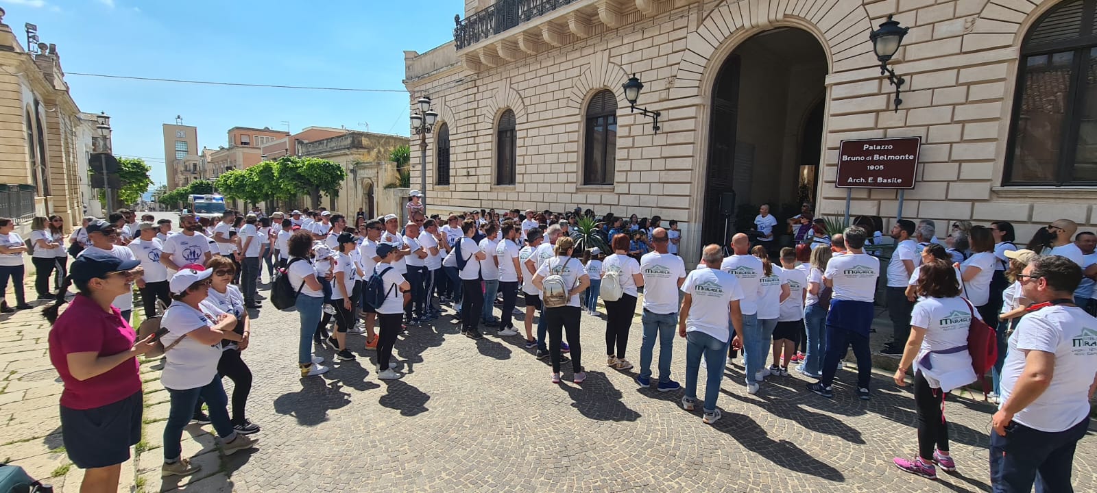 2 Marcia per la Vita
