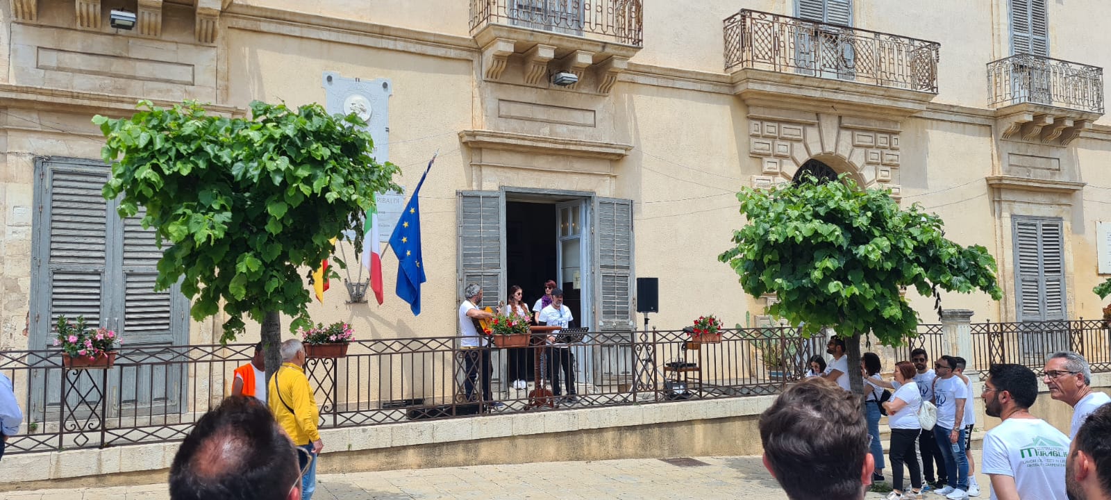 2 Marcia per la Vita
