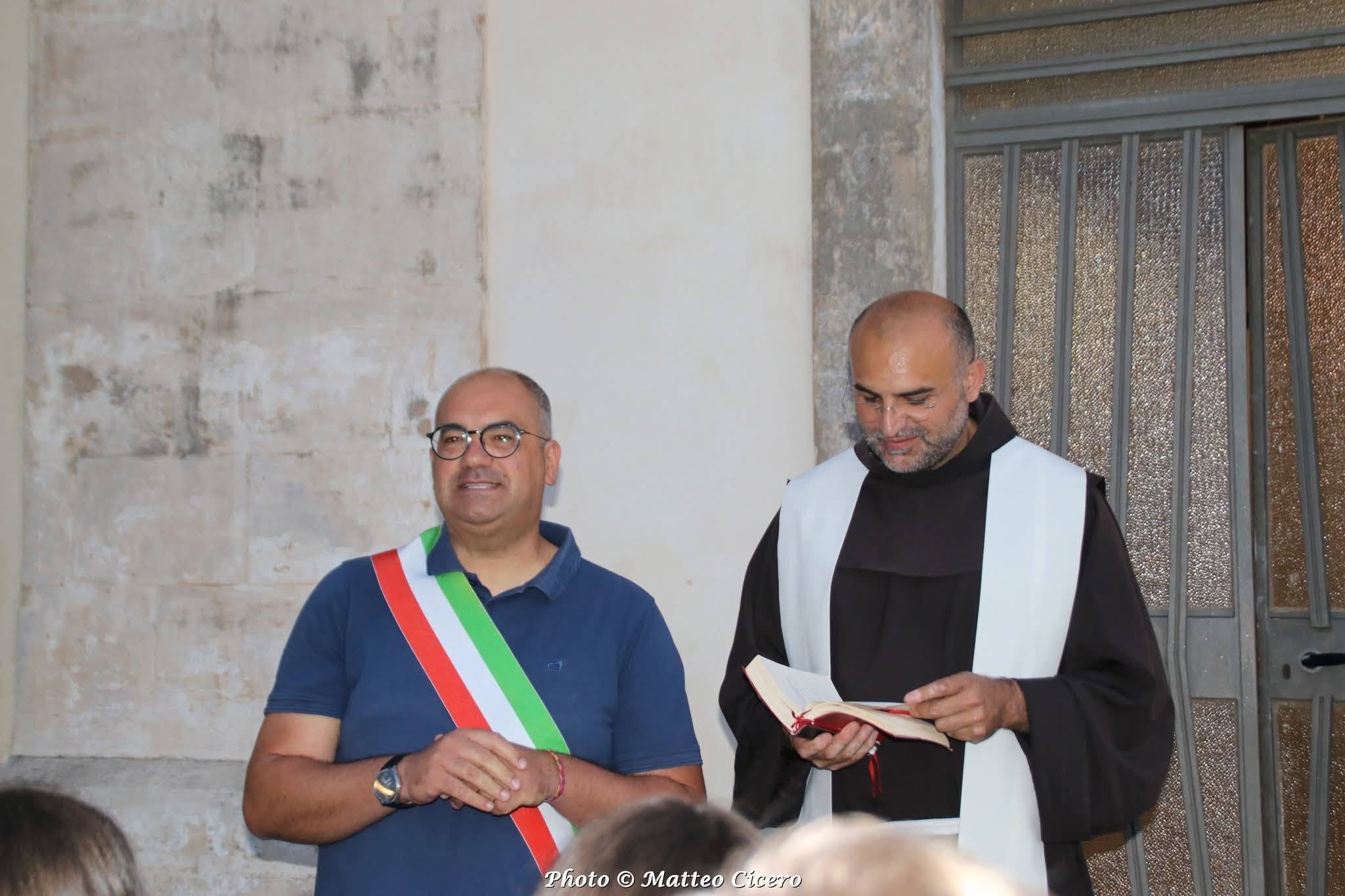 Casa per tutti Il Dono Di Francesco