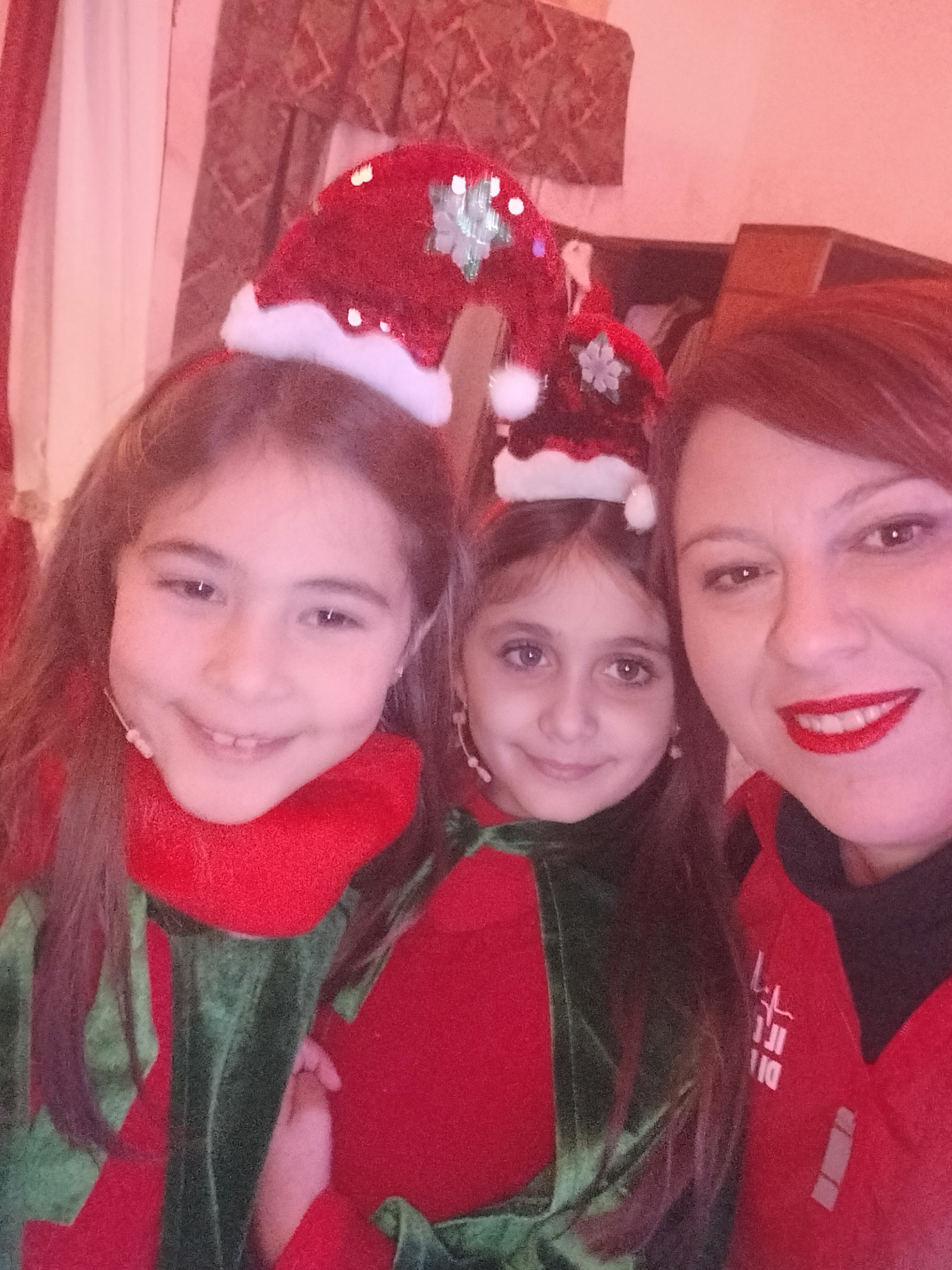 Casa di Babbo Natale 2023