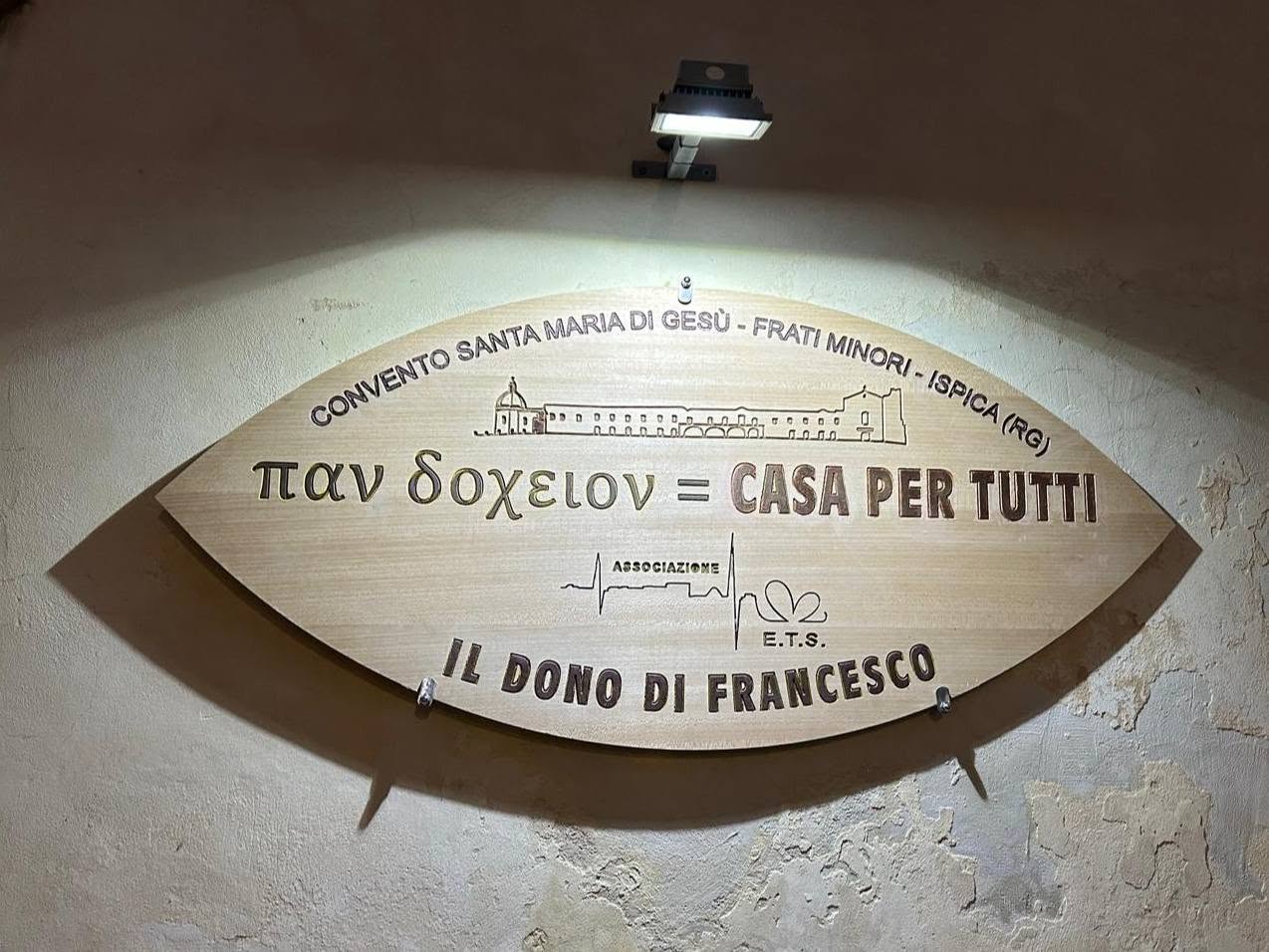 I NOSTRI DONI