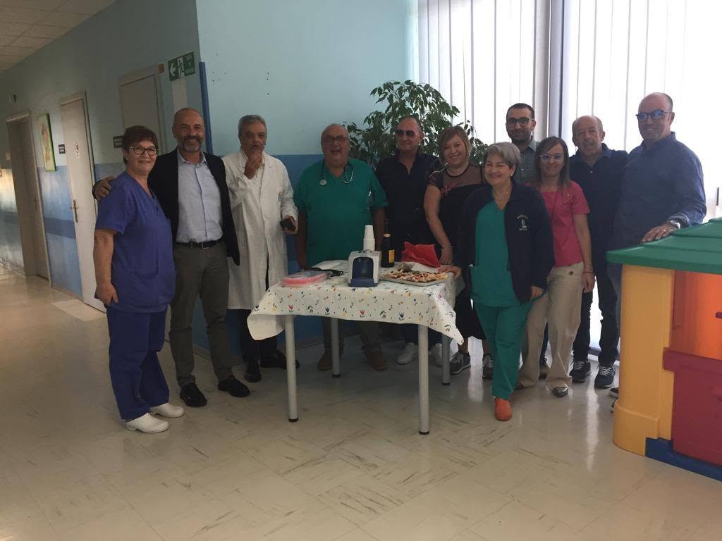 I NOSTRI DONI